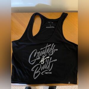 FnF Crop Tank